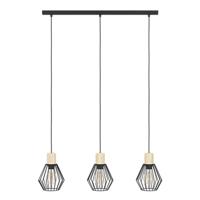 Eglo Draad hanglampPalmorla 3-lichts - 44094 - thumbnail