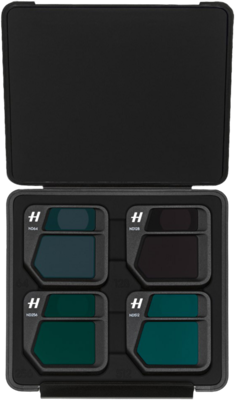 DJI Mavic 3 ND Filter Set (ND64/128/256/512)