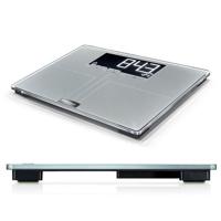 Soehnle 63873 shape sense connect 200 digitale personenweegschaal zilver - thumbnail