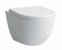 Laufen Pro wandcloset 53x36x34.5cm diepspoel rimless keramiek wit h8209660000001 - thumbnail