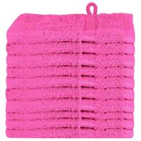 VidaXL Gastendoek solund roze 550 gsm - thumbnail