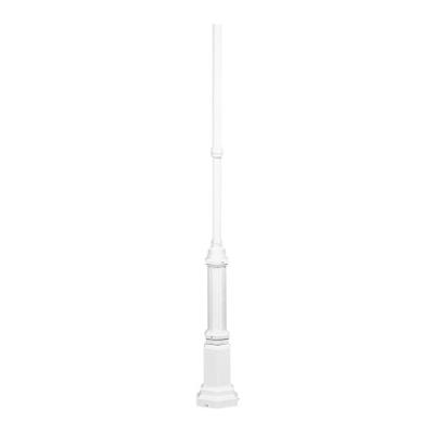 Verlichting sokkel Hercules XL - Matwit