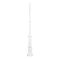 Verlichting sokkel Hercules XL - Matwit - thumbnail