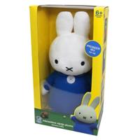 Nijntje Interactieve Nijntje Knuffel - thumbnail