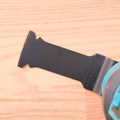 Makita Accessoires MAP001 Invalzaagb 32x60mm H&S - B-66329