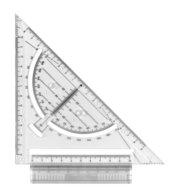 Aristo AR-7090 Snel Tekendriehoek - thumbnail