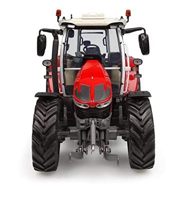 Universal Hobbies Massey Ferguson 5S.145 tractor 1:32