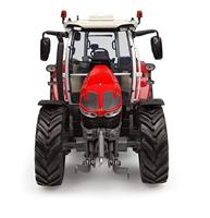 Universal Hobbies Massey Ferguson 5S.145 tractor 1:32 - thumbnail