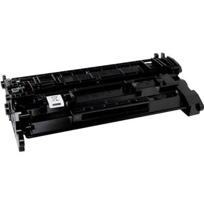 Edding Toner vervangt HP, Troy 26X (CF226X) Compatibel Zwart EDD-2175 18-2175
