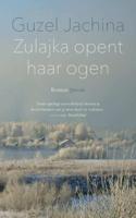 Zulajka opent haar ogen - Guzel Jachina - Paperback (9789021412276) - thumbnail