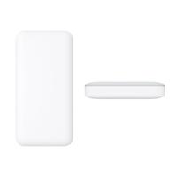 HUAWEI E5586-326 MiFi router Max. 16 apparaten 195 MBit/s MIMO Wit - thumbnail