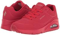 Skechers Uno Stand On Air 310024L/RED Rood-35 maat 35 - thumbnail