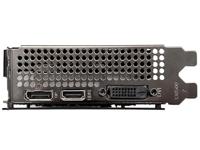 Manli Nvidia GeForce RTX 3050 Videokaart Nebula Single 8 GB GDDR6-RAM PCIe x16 DVI, HDMI, DisplayPort - thumbnail