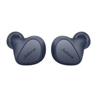 Jabra Elite 4 draadloze oordopjes, Active Noise Cancelling, discrete en comfortabele Bluetooth oordopjes met Spotify Tap Playback, Google Fast Pair, Microsoft Swift Pair en Multipoint - Donkergrijs - thumbnail