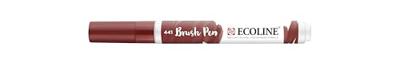 Royal Talens Ecoline Brushpen Mahonie