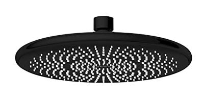 Wenko Regendouchekop Watersaving (Zwart, Ø 22,5 cm) Wenko Regendouchekop Watersaving (Zwart, Ø 22,5 cm)