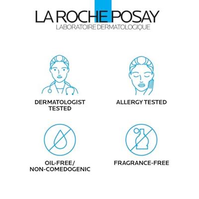 La Roche-Posay Effaclar Mat Sebum Regulerend & Hydraterende Gezichtsverzorging 40ml - thumbnail
