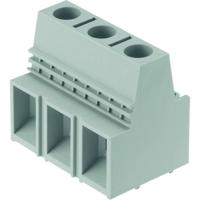 Weidmüller 1783680000 Klemschroefblok 25 mm² Aantal polen 3 Kiezel-grijs 20 stuk(s) - thumbnail