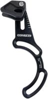 CONTEC kettinggeleider "guide.o iscg-05 ct chain guide guide.o iscg-05 black - thumbnail