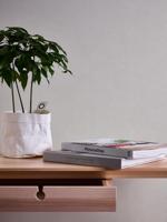 AS Creation French Affair - Grijs - Hal - 393415 - thumbnail