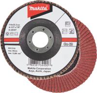 Makita Accessoires Lamellenschuursch. 115x22 K60 - D-28307 - thumbnail