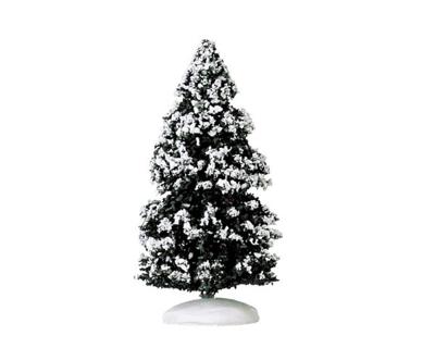 Kerstfiguur Evergreen tree medium LEMAX - Lemax