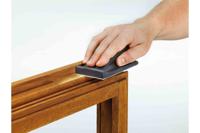 Festool HSK 80x133 H Schuurblok - 495967 - thumbnail