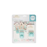 We R Makers • punch board mini alphabet - thumbnail