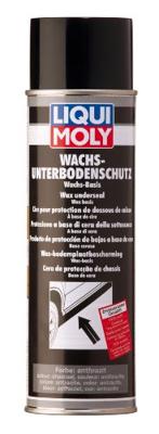 Liqui Moly 6100 Chassisbeschermingswas 500 ml