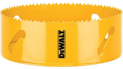 DeWalt Accessoires Gatenzaag | Bi-metaal | Ø152 mm | zaagdiepte 40 mm - DT90346-QZ DeWalt Accessoires Gatenzaag | Bi-metaal | Ø152 mm | zaagdiepte 40 mm - DT90346-QZ