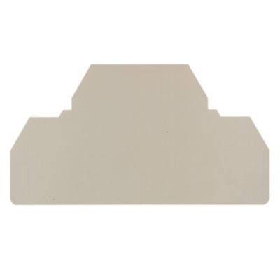 Weidmüller 1745160000 Afsluitplaat 20 stuk(s)