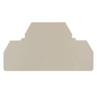 Weidmüller 1745160000 Afsluitplaat 20 stuk(s) - thumbnail