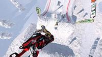 Snow Moto Racing Freedom - thumbnail
