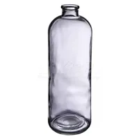 Fles Transparant 33cm - thumbnail