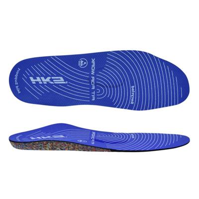 HKS Multi-Support Mid Inlegzool 6000 | Blauw | Maat 37 - 4040005857373