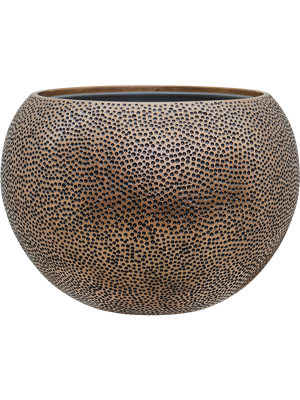 Baq Opus Hit Globe Gold 60x43cm (met inzetbak)