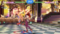 SNK Heroines Tag Team Frenzy - thumbnail
