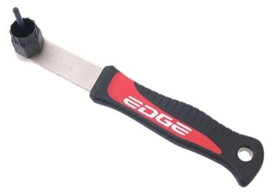 Edge cassette/freewheelafnemer met pin mdl shimano