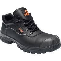 EMMA Werkschoen Mike XL D Laag S3 | Zwart | Maat 52 - 8715316102165 - thumbnail