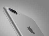 Refurbished Apple iPhone 7 Plus 32GB Zilver - thumbnail