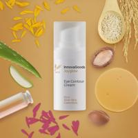 Oogcontour Rice Joyglow InnovaGoods 15 ml - thumbnail