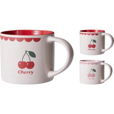 Excellent Houseware Beker kers doos a 12 ø9xh7,9cm