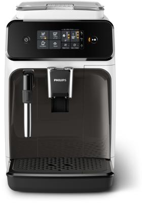 Philips 1200 series EP1223/00 Volledig Automatische Espressomachine
