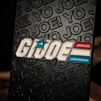 G.I. Joe Ingot A Real American Hero #1 Limited Edition - thumbnail