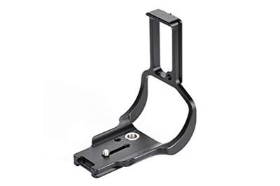 Sunwayfoto L-Plate for Nikon Z6II/Z7II incl. grip