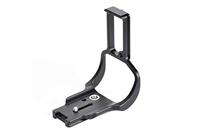 Sunwayfoto L-Plate for Nikon Z6II/Z7II incl. grip - thumbnail