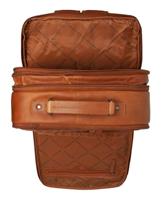 The Chesterfield Brand Backpack Jamaica-Cognac - thumbnail