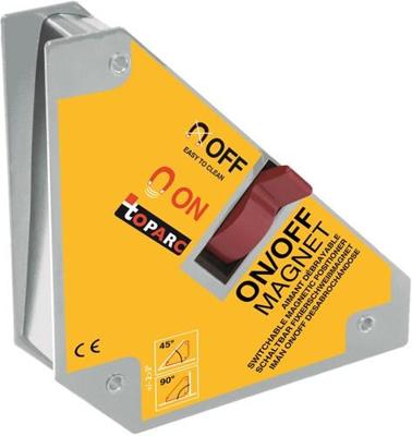 Gys Lasmagneet met aan/uit schakelaar - 5193044197 - 5193044197