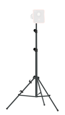 Rubi Tripod Lumeo Statief | 1.35m t/m 3m - 10939 Rubi Tripod Lumeo Statief | 1.35m t/m 3m - 10939