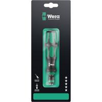 Wera 817 R SB bits-houder met Rapidaptor Snelwisselhouder, 1/4 duim x 133 mm - 1 stuk(s) - 05073541001 - thumbnail